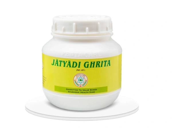 Jatyadi Gritha - Pentacare