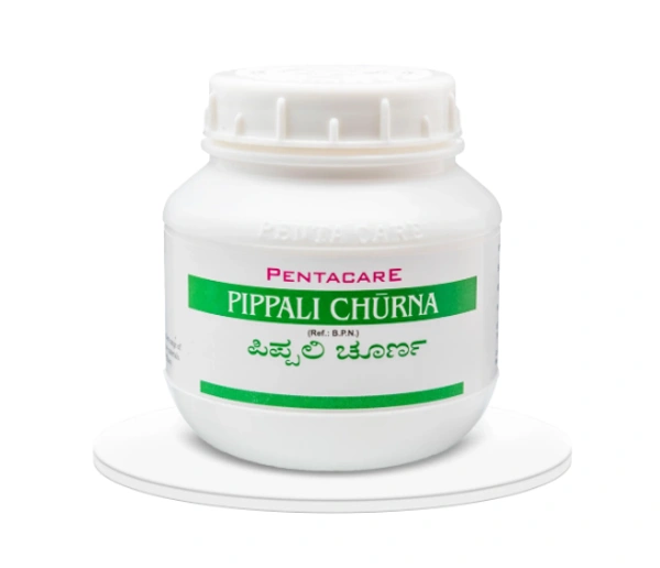Pippali Churna - Pentacare