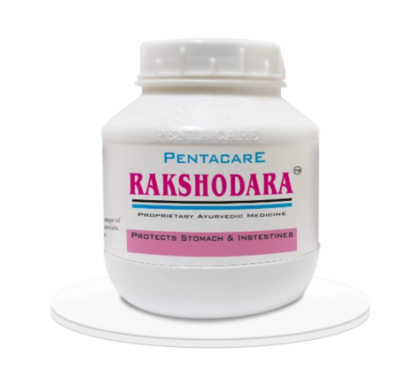Rakshodara-Lehya - Pentacare