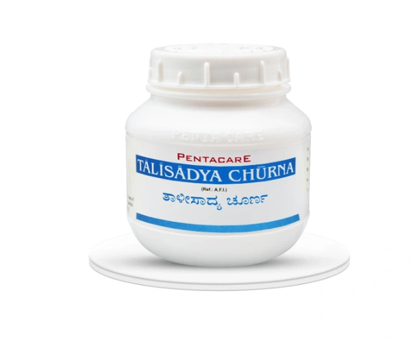 Talisadi Churna - Pentacare