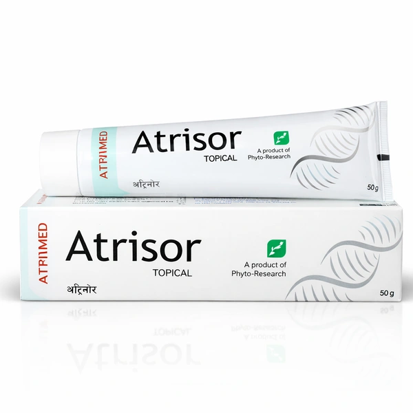 Atrisor-Oint 50Gm-ATRIMED