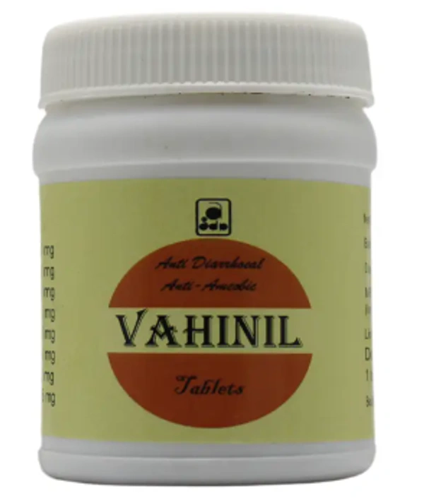 Vahinil Tablet - Acharya