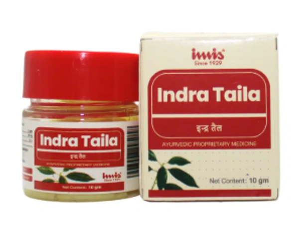 Indra Taila -Imis