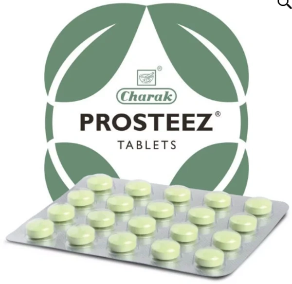 Prosteez Tablet  - Charak