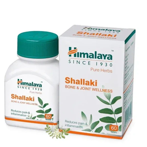 Shallaki Tablet - Himalaya