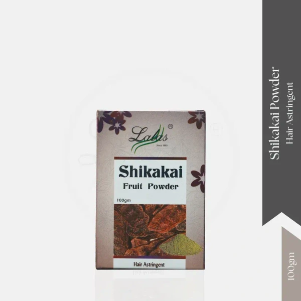 Shikakai Powder - Lalas