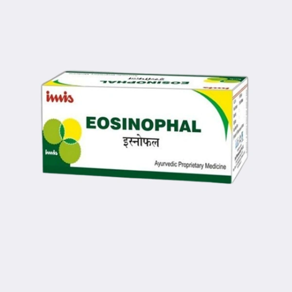 Eosinophal Tablets-Imis