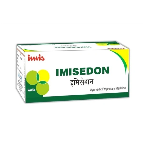 Imisedon Tablet  Imis
