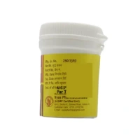 VYAS PHARMACEUTICALS Madhumalini Vasant Ras - Vyas - 40 Tablets