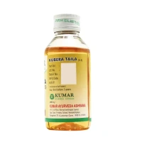 KUMAR Kubera Taila - Kumar - 100ml