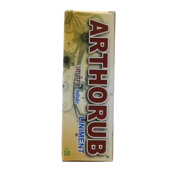 Arthorub Liniment - Avn Ayurveda