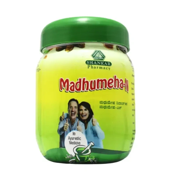 Madhumeha Nivarin Powder  - Shankar