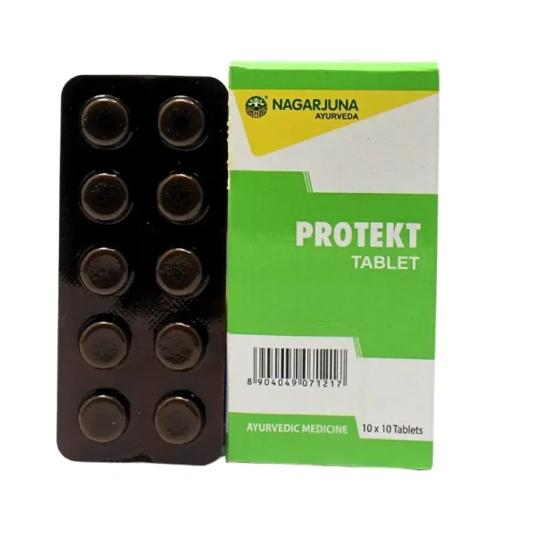 Protekt Tablet - Nagarjuna