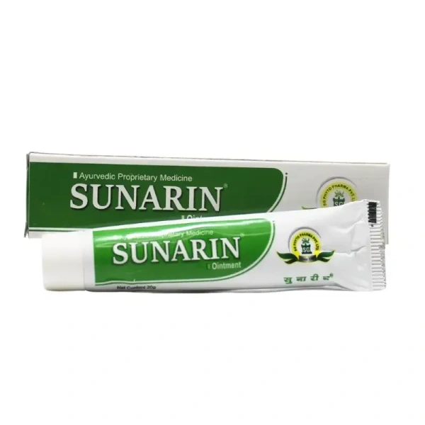 Sunarin Ointment - Phyto 