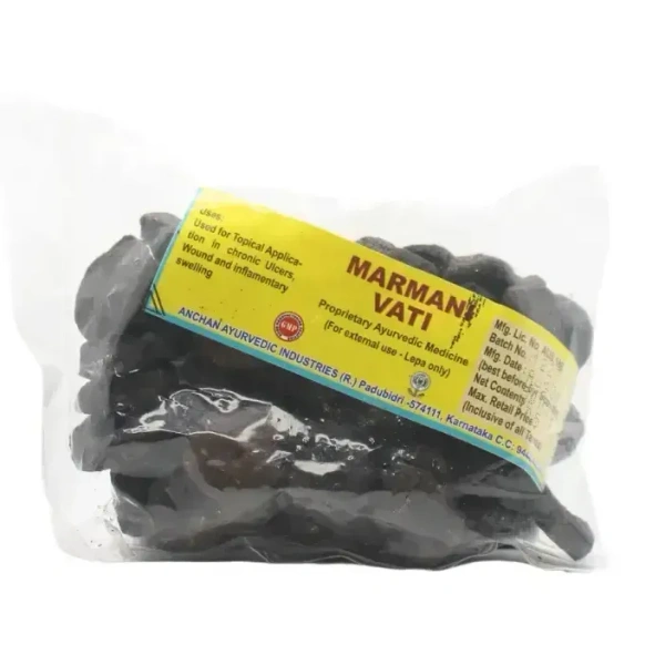 Marmani Vati - Anchan