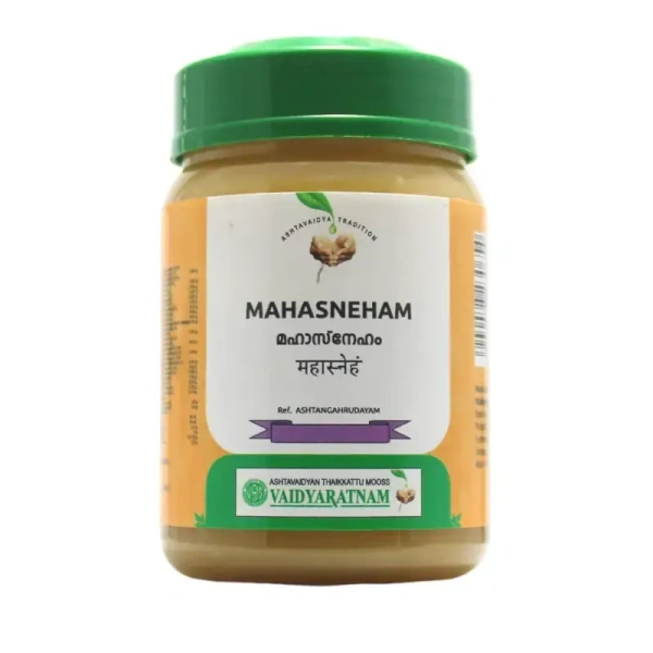 Mahasneham - Vaidyaratnam
