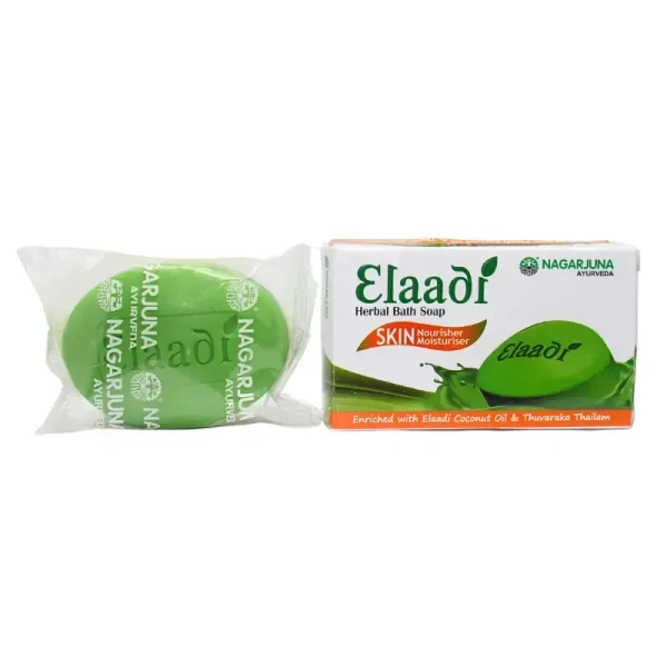Eladi Soap - Nagarjuna
