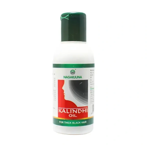 Kalindhi Oil - Nagarjuna