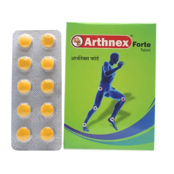 Arthnex Forte - Sagar