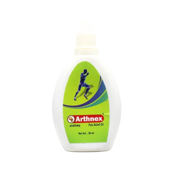 Arthnex Oil-Sagar