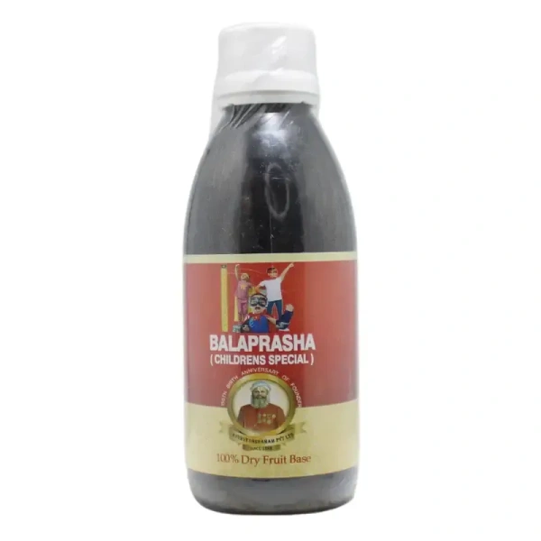 Balaprasha Childrens Special - Ayurvedashramam