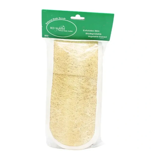 Bath Scrub Long Stretch - Eco Snehi