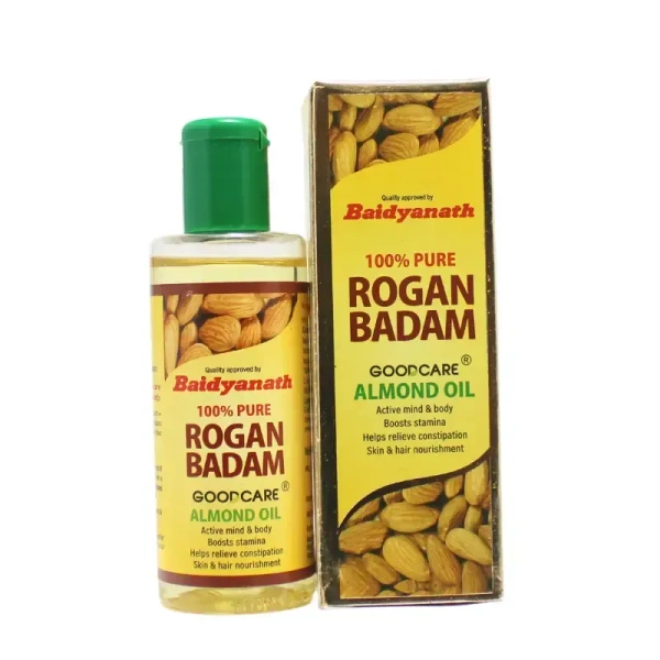 Rogan Badam - GoodCare