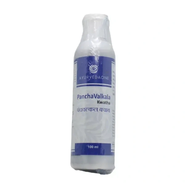 Panchavalkala Kwatha - Ayurveda One