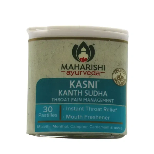 Kanth Sudha - Maharishi