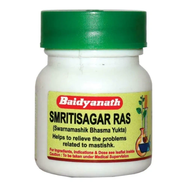 Smritisagar Ras - Baidyanath