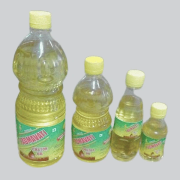 Castor Oil - Padmavathi