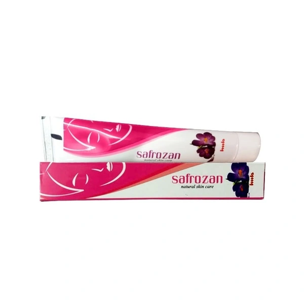 Safrozen Cream -Imis