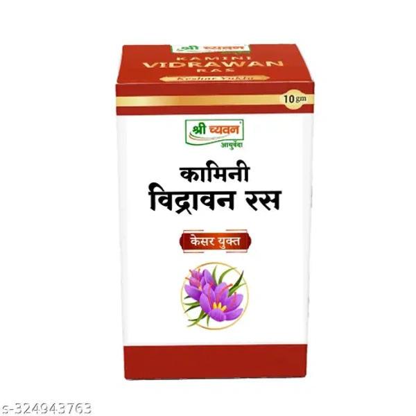 KAMINI VIDRAWAN RAS-SRI CHAWAN