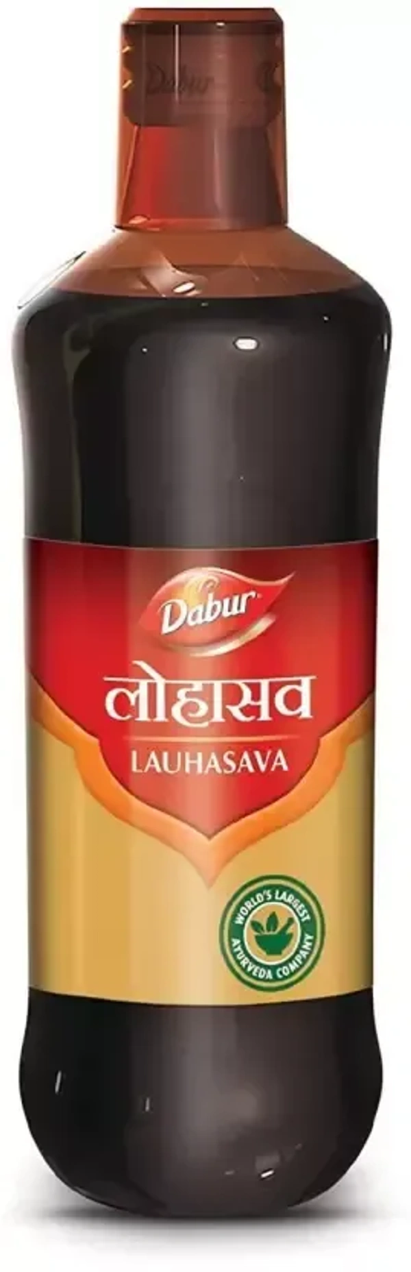 Lauhasava - Dabur