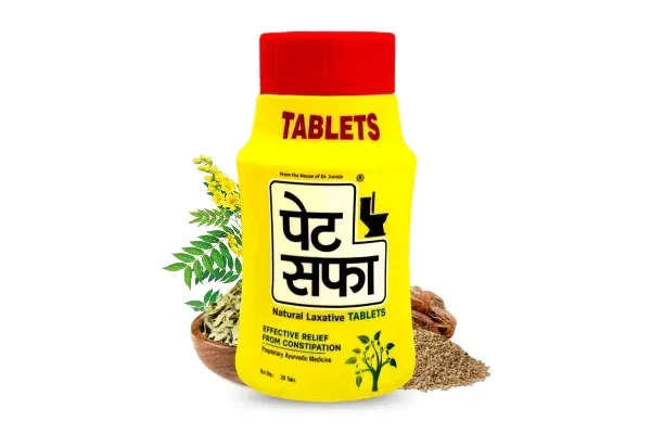 Petsaffa Tablet - Divisa