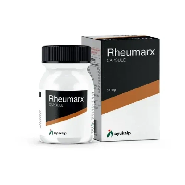 Rheumarx Capsule - Ayukalp