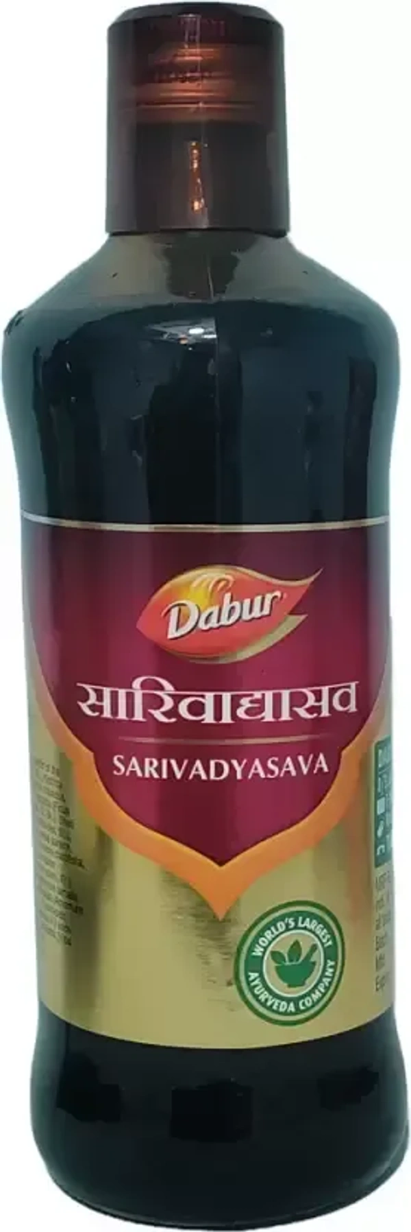 Sarivadyasava - Dabur