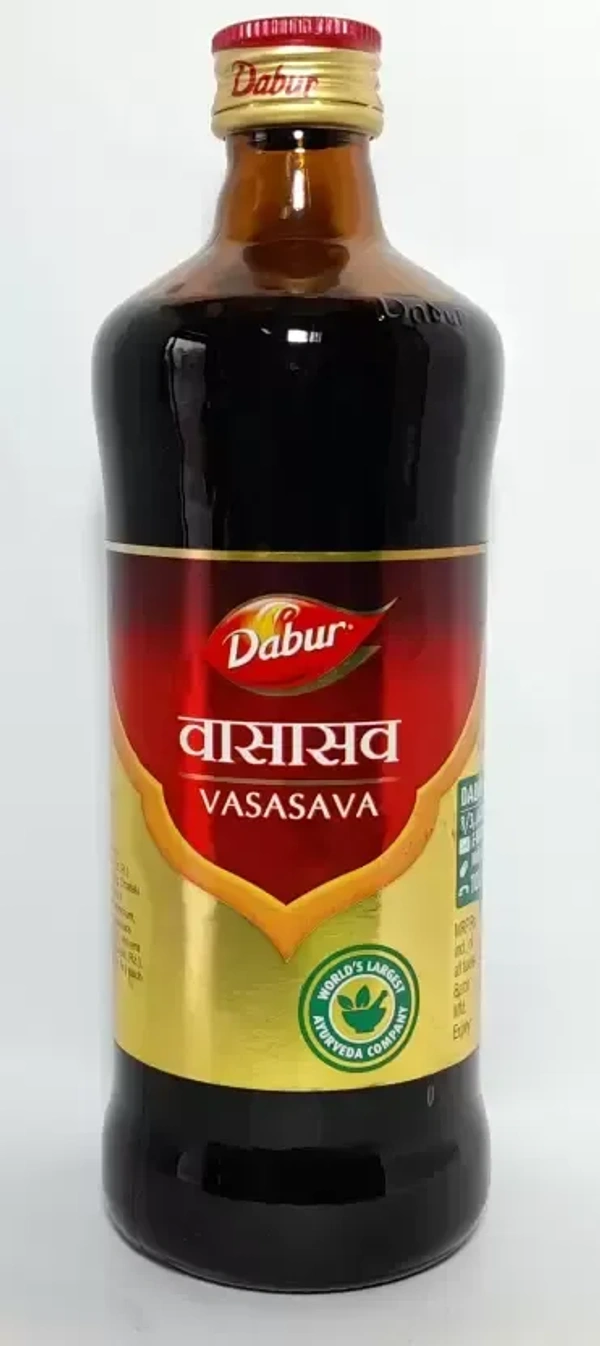 Vasasava - Dabur