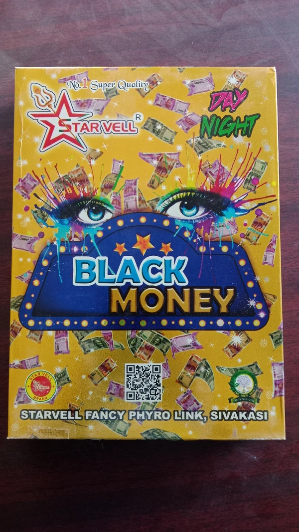 Black Money