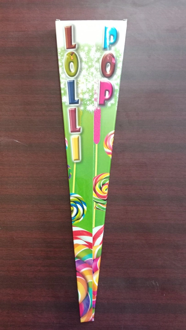 Lolli Pop - 5 Pieces