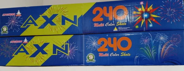 Holi (240 Shot)