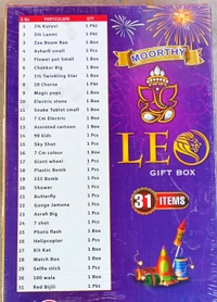 31 Items