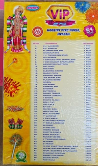 VIP Box (51 Items)