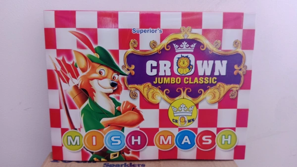 Mismash Matches