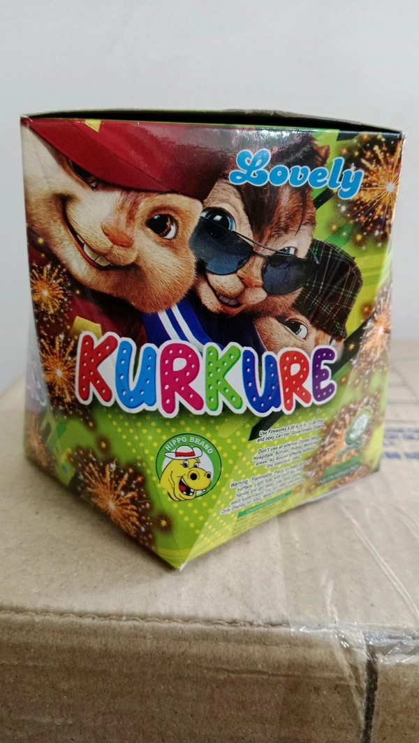 Kurkure