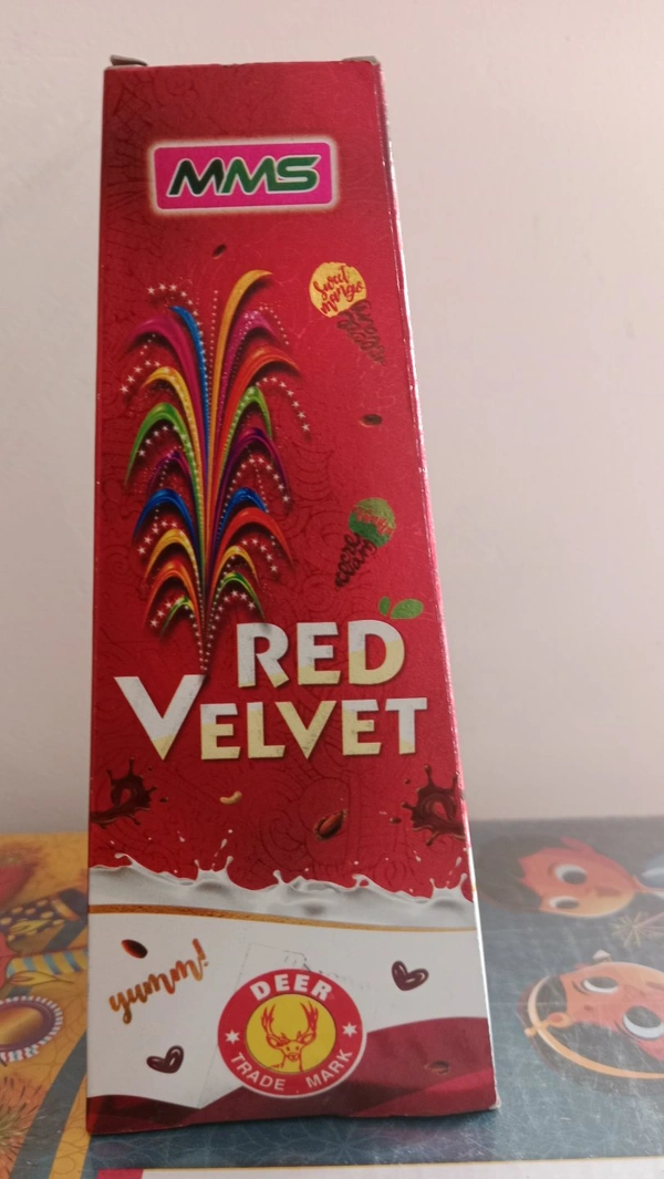 Red Velvet