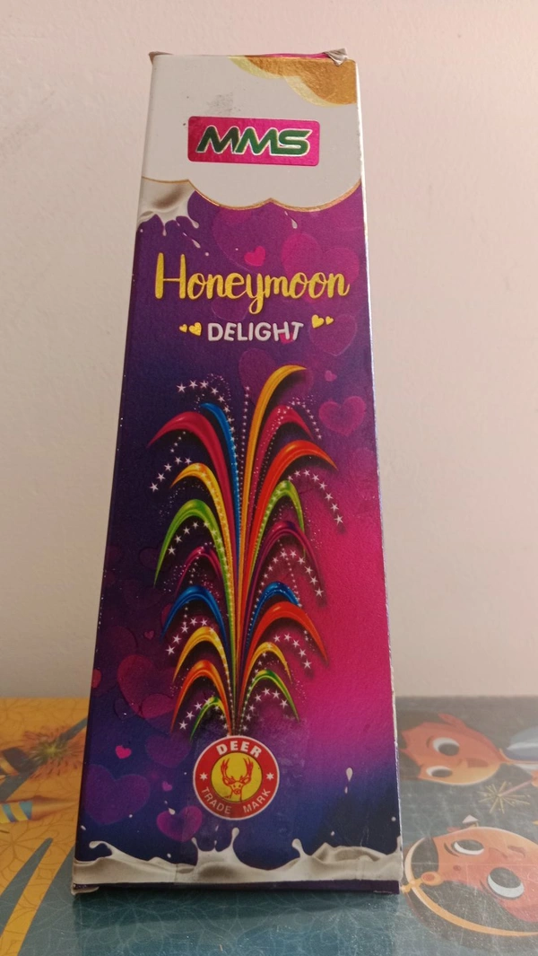 Honey Moon