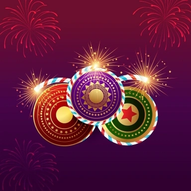 Ground Chakkars