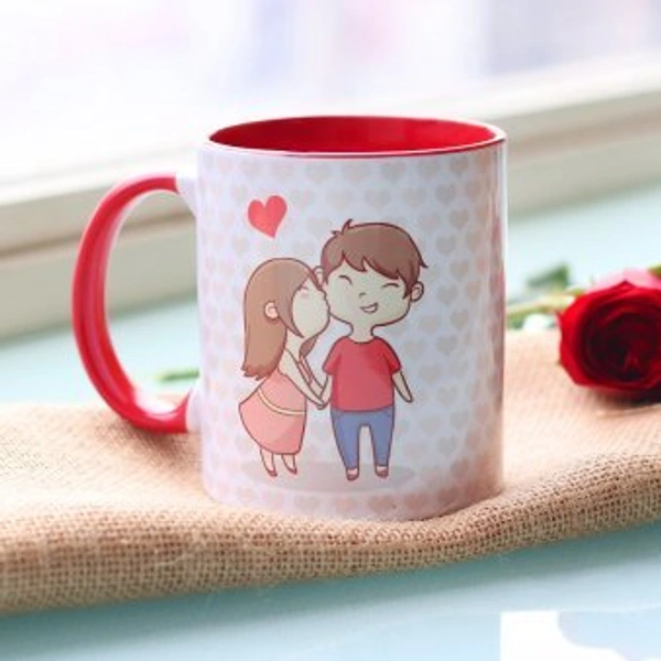 A Cup Of Love