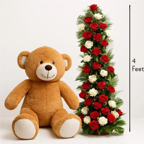 My Gifts Tree Big Lovers Deight